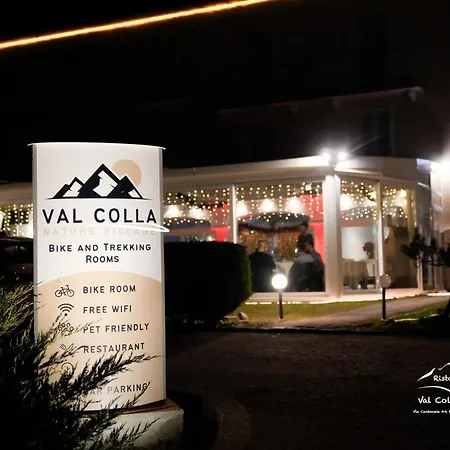 Val Colla B&B-3
